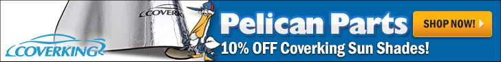 Pelican Parts