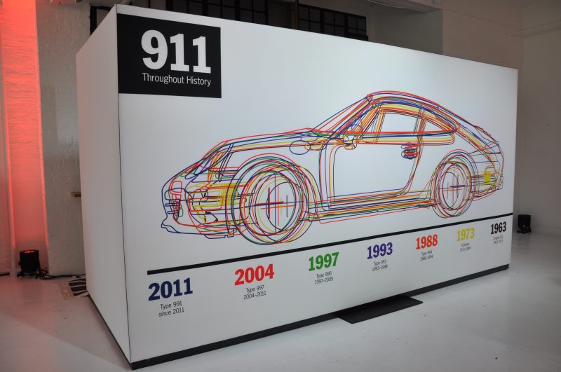 EMORY PORSCHE CAMPOUT VIDEO