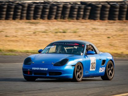 Chuckwalla Valley Raceway