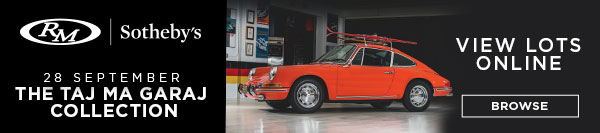 RM Sotheby's