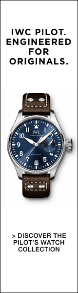 IWC ROYAL JEWELERS