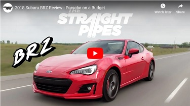 BRZ 
