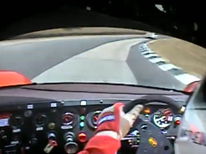 Derek Bell