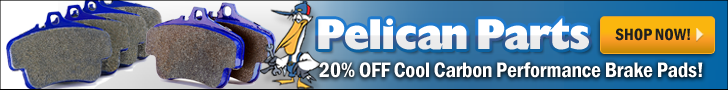 Pelican Parts