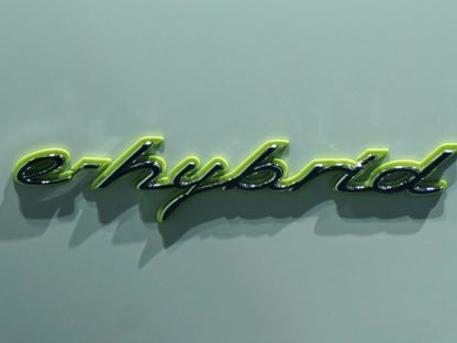 Hybrid