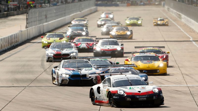 Sebring