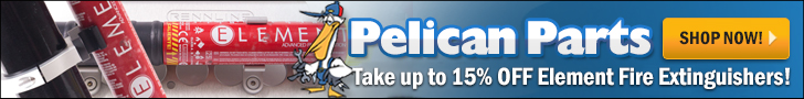 Pelican Parts