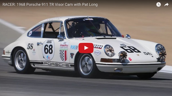 PATRICK LONG 68 911 T/R