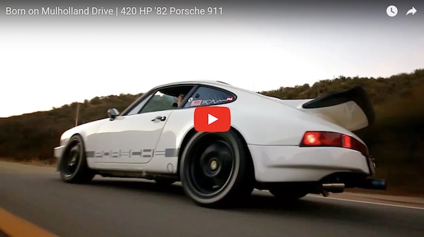 carrera 3.2 vs bmw