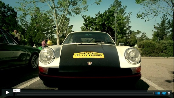 Porsche r gruppe treffen