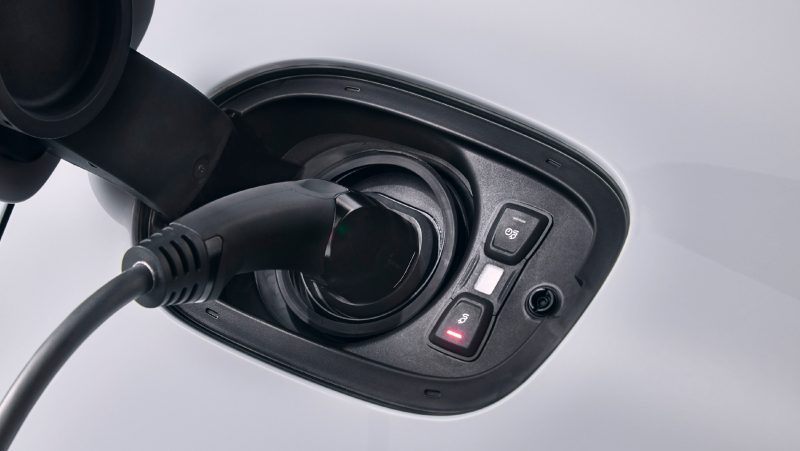 panamera ehybrid plugin