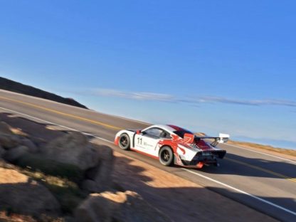 Pikes Peak