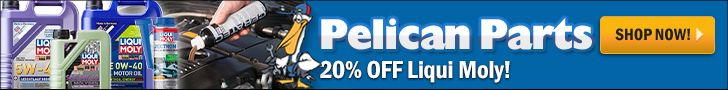 Pelican Parts