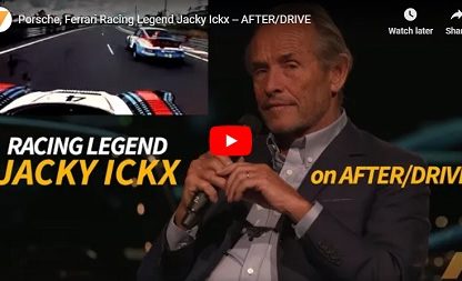 Jacky Ickx