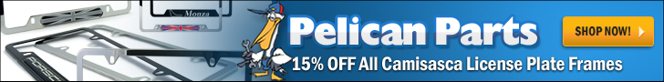 Pelican Parts