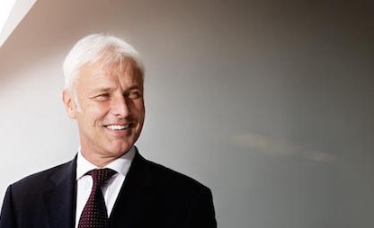 Mattias Mueller