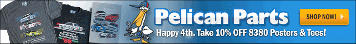 Pelican Parts