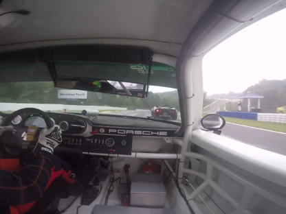 Road Atlanta