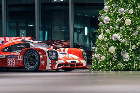 Porsche Gift IDEAS