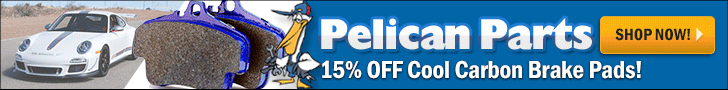 Pelican Parts