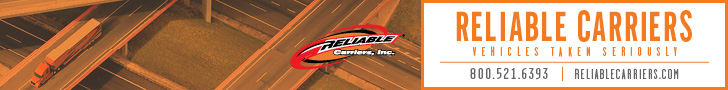 Reliable Carriers