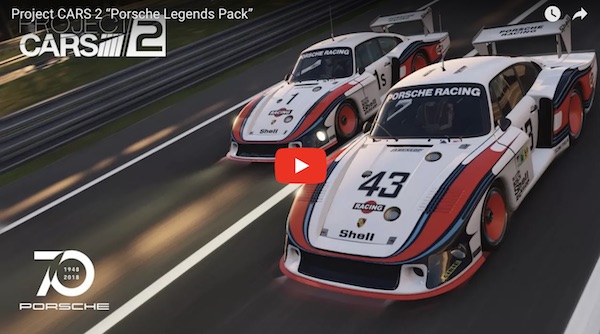 Project Cars 2