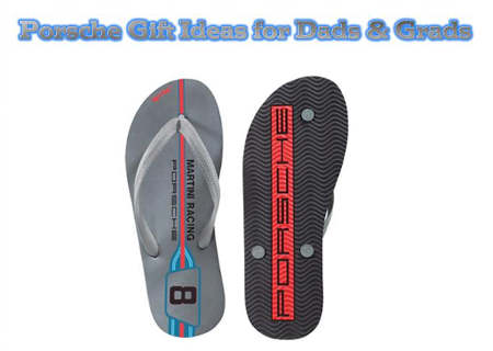 Porsche gifts for dads and grads
