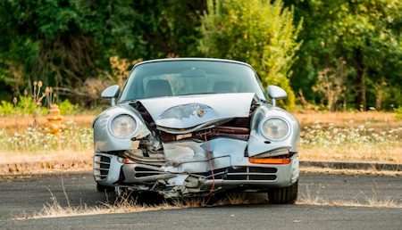 WRECKED 959