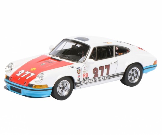 magnus walker edition die-cast