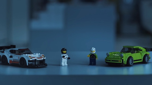 SPEEDSTER ON BLOCKCHAIN
