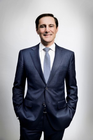 Porsche Design US CEO
