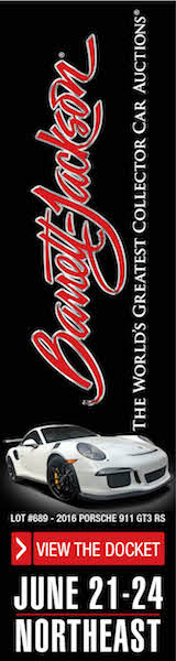 Barrett Jackson