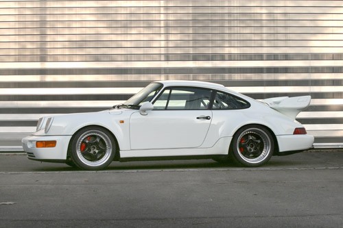 Porsche 964 RS