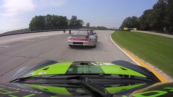 993 chase