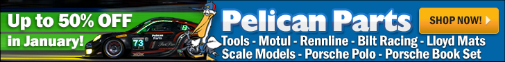 Pelican Parts