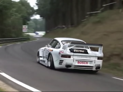 959 Hillclimb