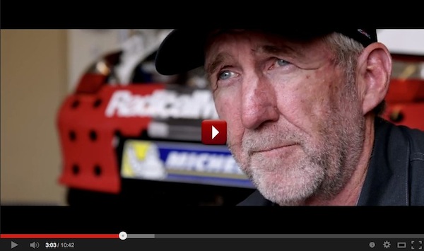 porsche 914 father's day gift video