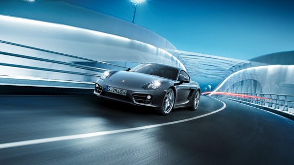 detuned boxster