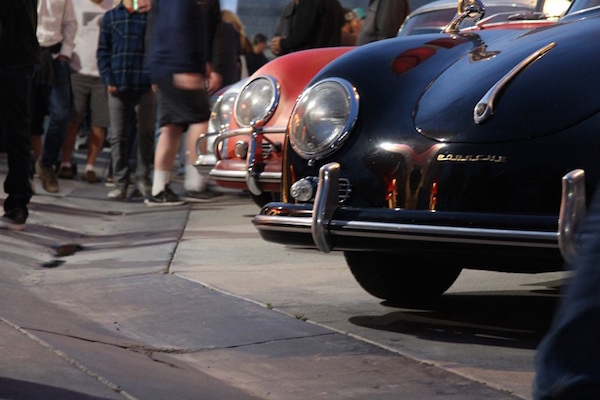 LA Swap Meet Weekend
