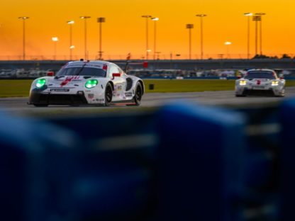 Le Mans 24