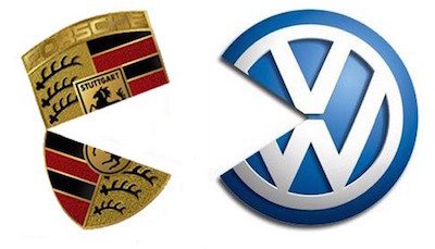 vw selling Porsche?