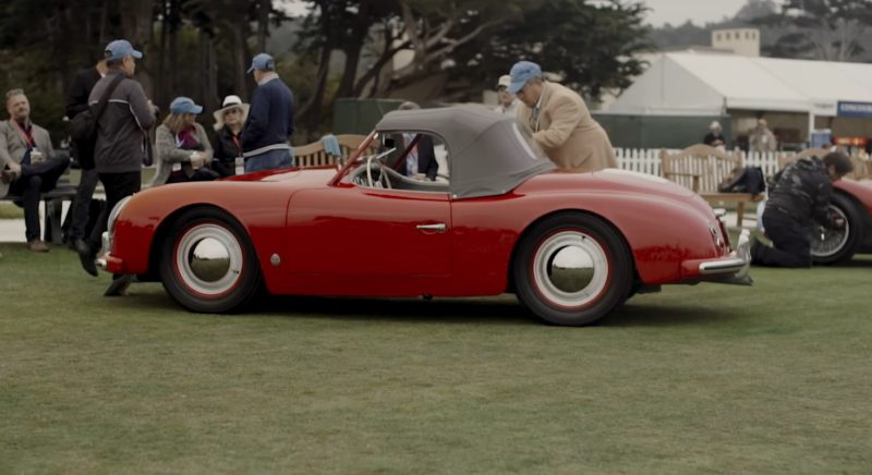 356 Roadster