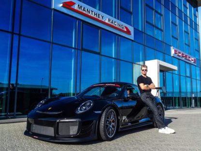 Nico Hulkenberg