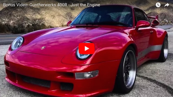 GUNTHER WERKS 993