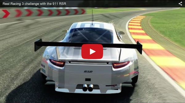RR 3 challenge SPA 2015