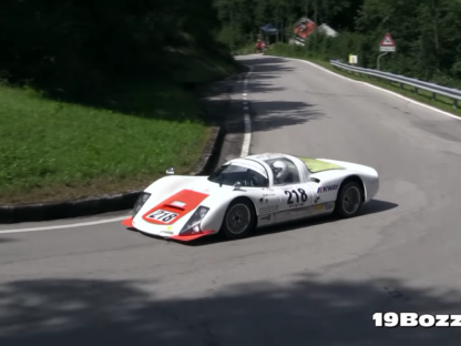 Porsche 906