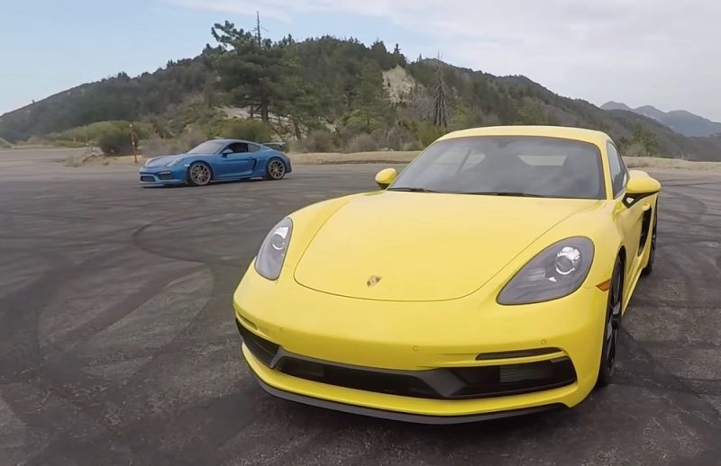 Porsche Documents