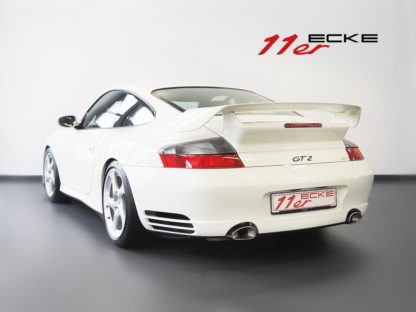 Porsche 996 GT2 CS