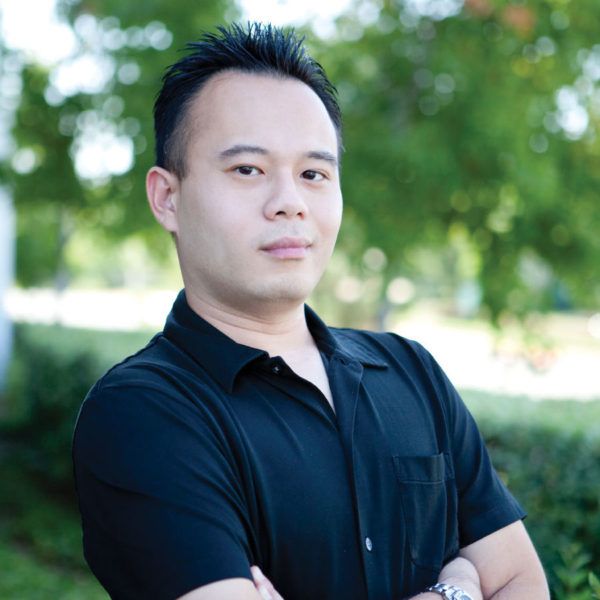 Jason Siu