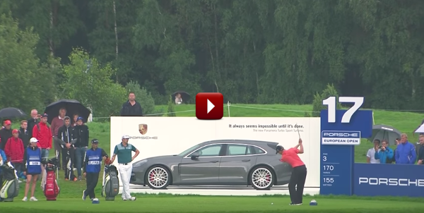 hole-in-one sport turismo
